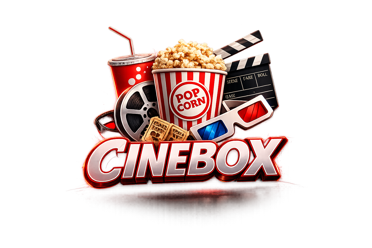 Cinebox