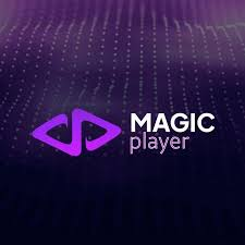MAGIC PLAYER